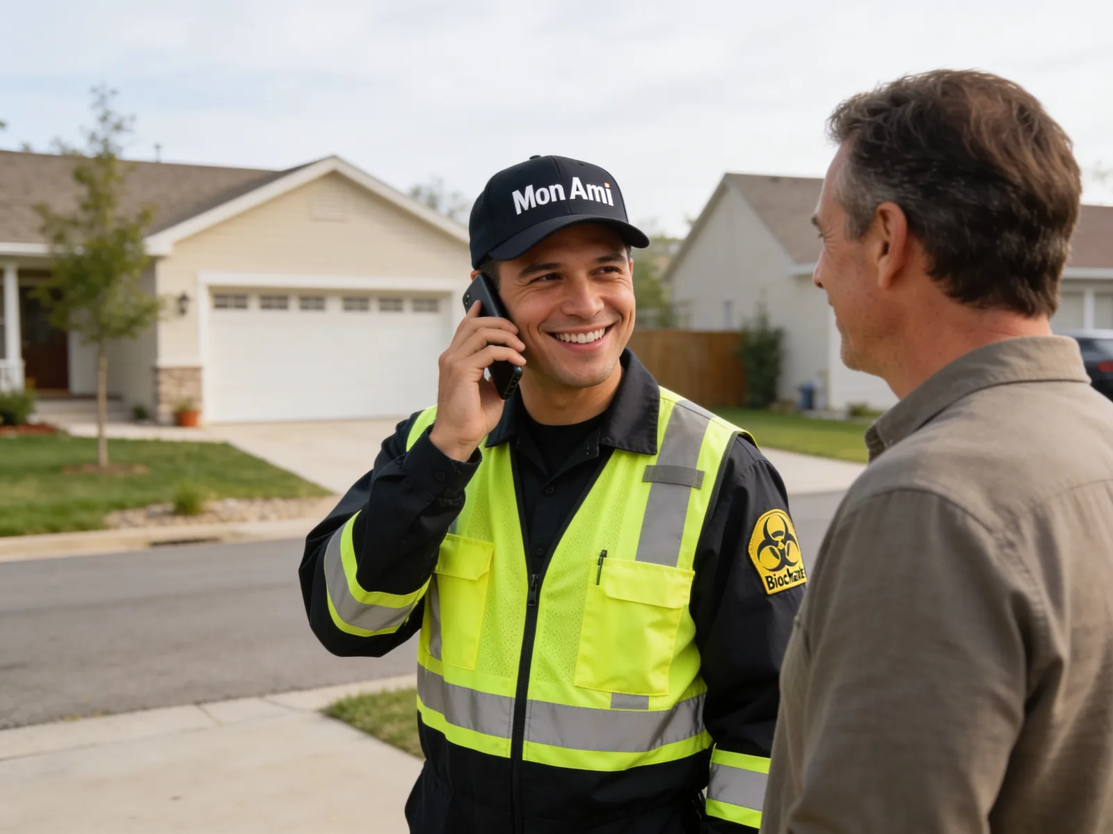 Sewage Cleanup Peshastin, WA FAQs